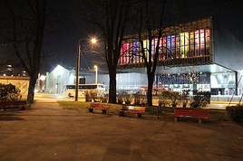 Messe Innsbruck Neu - eine zielführende Fusion - BILD