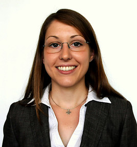 Eva Radocha, MA verstärkt das con.os-Team in Linz - BILD