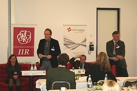 Arzneimittelversandhandel nach Österreich - Gegensätzliche
Sichtweisen prallten aufeinander - BILD  =
