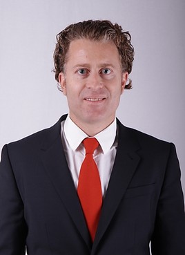 Andreas Graf startet als Finanzvorstand bei serbischer Telekom
Austria Group-Tochter Vip mobile - BILD  =
