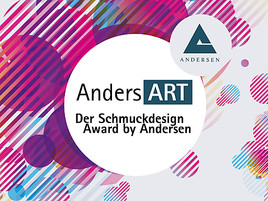 Designpreis von österreichischer Schmuckmanufaktur Andersen erstmals
ausgeschrieben - BILD