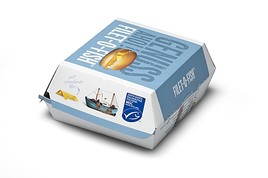 McDonald's Österreich setzt ein Zeichen: 
Filet-o-Fish ab sofort mit MSC-Siegel - BILD