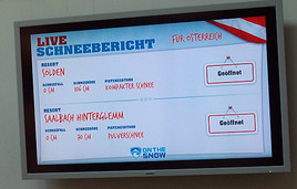 OnTheSnow: Mit starken Partnern die Nummer 1 der Wintersportportale