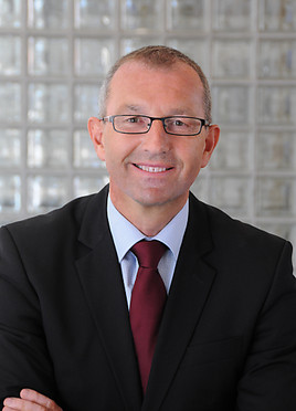 BILD zu TP/OTS - MCI-Chef Andreas Altmann.