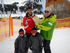 Ausbildung der steirischen Skilehrer im Seehotel Jägerwirt - BILD