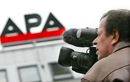 BILD zu OTS - Neue Schwerpunkte Society-Berichterstattung und Live-Coverage.