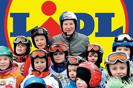Andreas Goldberger sucht die Skisprungstars von morgen