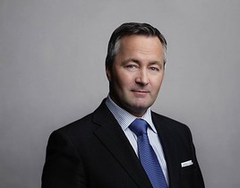Hannes Ametsreiter übernimmt FMK-Präsidentschaft 2012