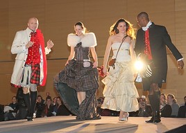 TRAU DICH - Österreichs größte Hochzeitsmesse