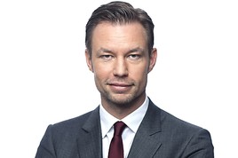 Mag. Christian Berger zum Alleinvorstand der Coface Central Europe
Holding bestellt - BILD