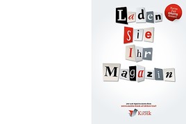 Test-Aktion mit Startguthaben auf www.austria-kiosk.at - BILD