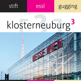 Klosterneuburger Museen auf der Wiener Ferienmesse 2012 