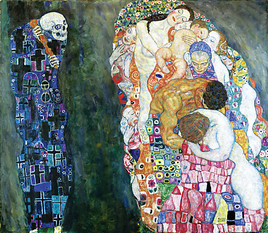 Klimt persönlich -  Der Beitrag des Leopold Museum zum Jubiläumsjahr