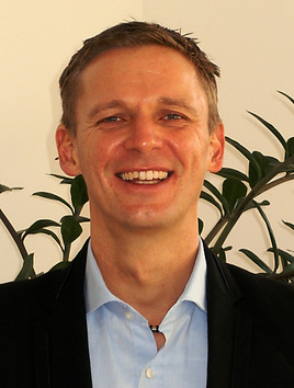 AVIVA-Hoteldirektor Christian Grünbart verstärkt ab sofort die con.os
tourismus.consulting gmbh - BILD
