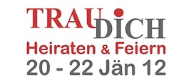 TRAU DICH - Österreichs größte Hochzeitsmesse