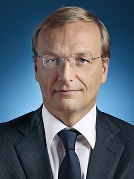 WOLF THEISS und GOGCP beraten CDP bei Übernahme des Anteils der
Eni-Gruppe an der Trans Austria Gasleitung GmbH - BILD