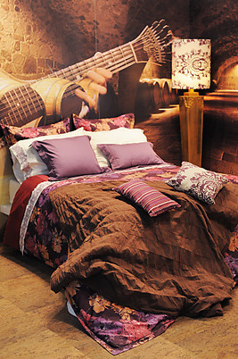 Das war die Heimtextil 2012! - BILD
