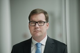 Wechsel in der Pressestelle der OMV - BILD  =
