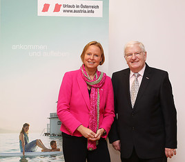 'ankommen und aufleben' bei der actb 2012  - BILD