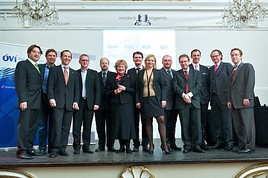 Immo-Verbände ziehen gemeinsam an einem Strang