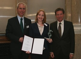 Karlheinz Töchterle: Wissenschaft nimmt zentrale Rolle bei der neuen
Pädagog/innenbildung ein - BILD