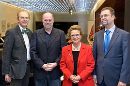 Pneumokokken - unterschätzte Gefahr für die 50+ Generation - ANHÄNGE