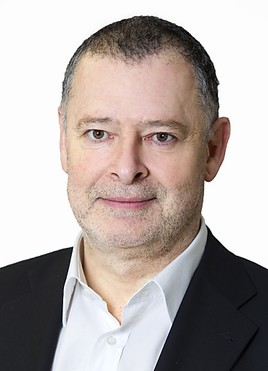 Gerhard Sandler baut Transaktionsgeschäft für ÖSTERREICH aus, Jan
Pawek koordiniert Cross-Media-Aktivitäten der Gruppe - BILD