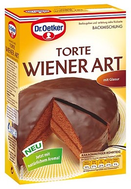 Backe, backe Kuchen ...