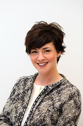 BILD zu OTS - Kristina Benkotic