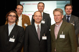 APA-MultiMedia Open Data: Wie Verwaltungsdaten die digitale Wirtschaft beflügeln. (26.01.2012)