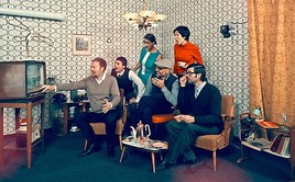 KOMO Wien gestaltet den visuellen Auftritt zur Seligsprechung der Sozialpionierin Hildegard Burjan.