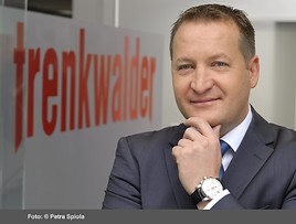 Trenkwalder zu Österreichs bestem Recruiting-Dienstleister gekürt -
BILD