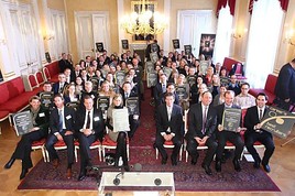 GPK EVENT UND KOMMUNIKATIONSMANAGEMENT GMBH 08/15-Recruiting hat ausgedient - BILD