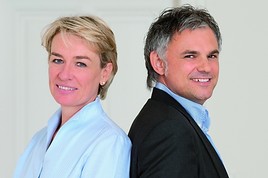 Mediatum 2011 auf Erfolgskurs - BILD