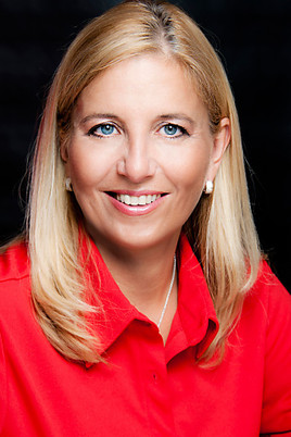 BILD zu OTS - Manuela Hofbauer-Paganotta