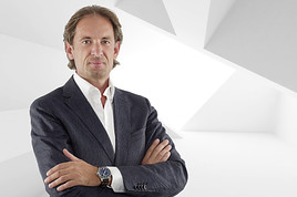 Ing. Erich Kiedl, MSc