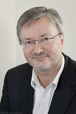 oeticket.com vergibt zum dritten Mal Förderpreis 'Appassionato' für
Kulturinitiativen - BILD