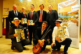 BILD zu TP/OTS - b4C-Theaterhotelteam2012