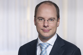 Olivier Martens, Vice President B2B UPC Austria