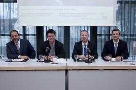 EAA-EnergieAllianz Austria: Preiszone 'Deutschland - Österreich' -
Vorteile für Konsumenten!