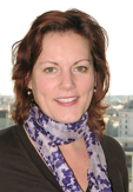 BILD zu OTS - Nicole Hammer