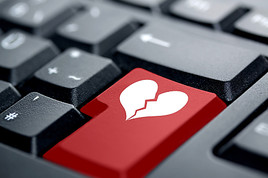 Rund um den Valentinstag herrscht Hochbetrieb bei eBay.at: Bereits jeder vierte Österreicher (25%) besorgt seine romantischen Geschenke online. Doch  ...
