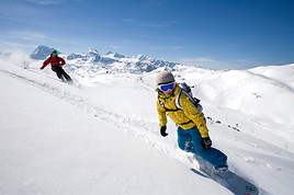 Skipiste, Museum, Faschingsumzug: Oberösterreich bietet in den
Semesterferien volles Programm - BILD