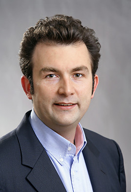 ISPA: Maximilian Schubert zum Generalsekretär bestellt - BILD