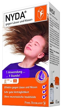 Kopfläuse - was sie mögen, was sie hassen - BILD