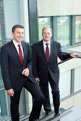 Hofer in der Kategorie Handel als 'Career's Best Recruiter'
ausgezeichnet - BILD