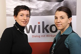 wiko baut Beraterteam in Wien aus - BILD