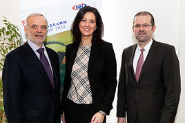 bfi Wien: Experten-Club zu Change Management mit Dr. Frank Boos