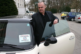 'Parkpickerl in Ottakring? NEIN DANKE!' - ANHÄNGE