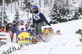 120 kleine Adler freuen sich auf das Finale des 'Goldi Talente Cups'